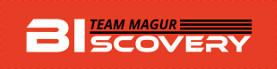 Team Magaur – BIscovery Racing - European F4 Powerboat-Team